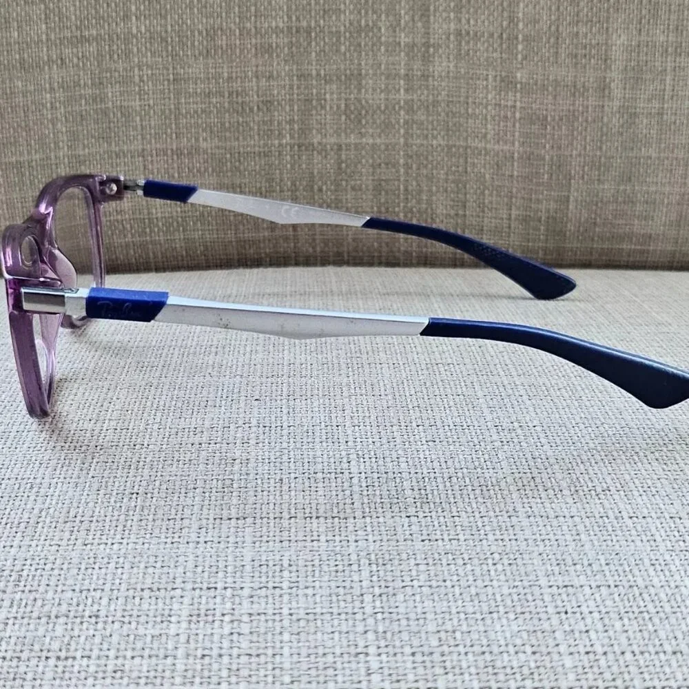 Ray-Ban Youth Glasses Frame Multi Color RB1549 Eyeglasses 46[]16 125 Frame $125